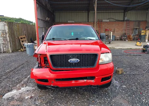 1FTRX14W95FB24960